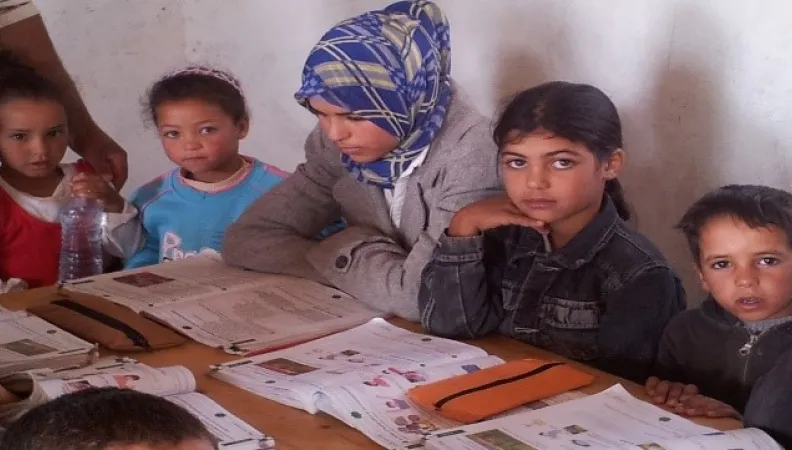 Contribuer à une école inclusive de qualité au Bénin, Maroc et Sénégal