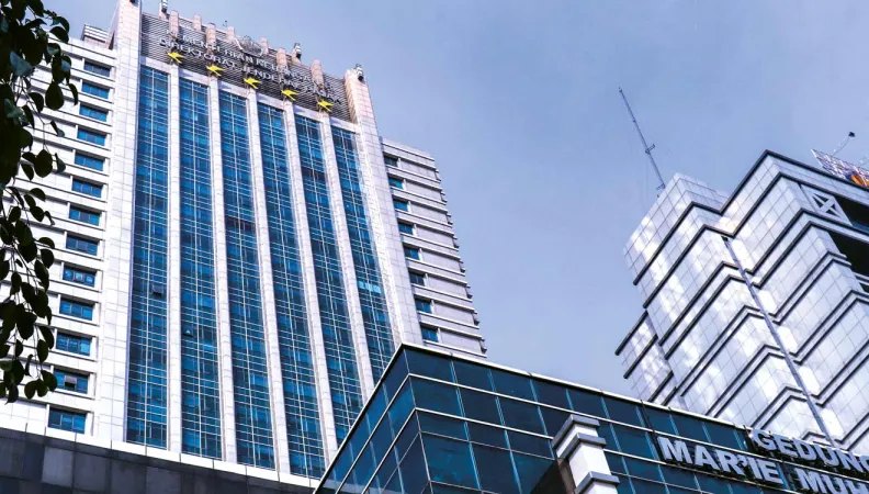 Strengthening the effectiveness of public finances in Indonesia