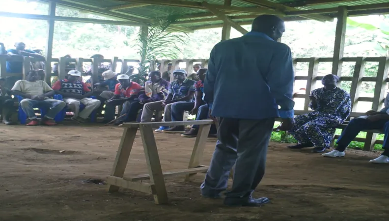 Dette et développement