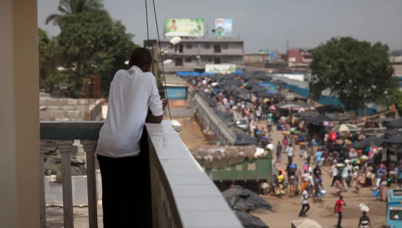 Moderniser et harmoniser la politique nationale d’identification numérique