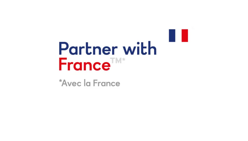 Partner with France
