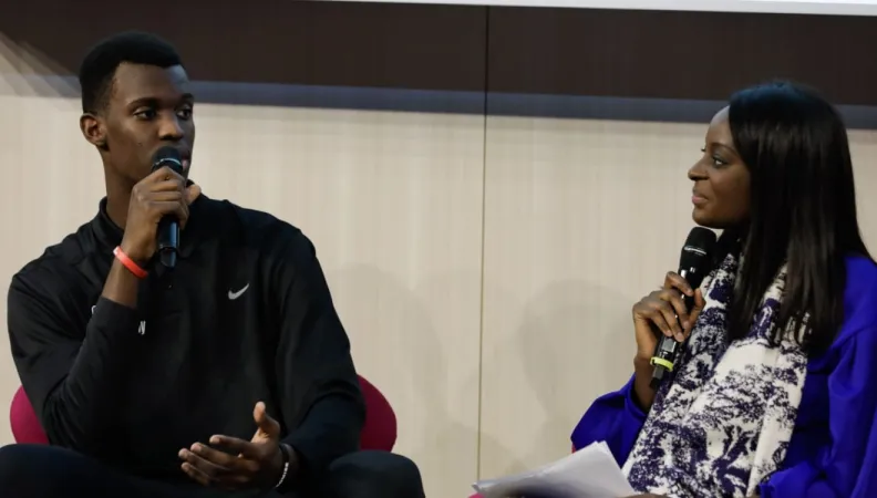 NBA, Basketball africa league 