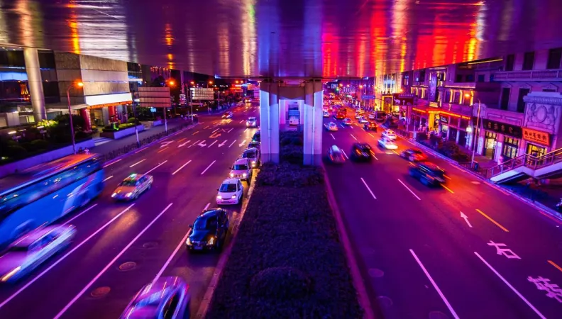 Financement du développement : une voie chinoise ?