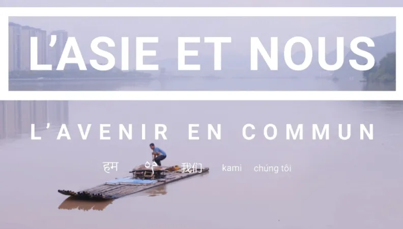 L’Asie et nous : 6 films pour mieux comprendre