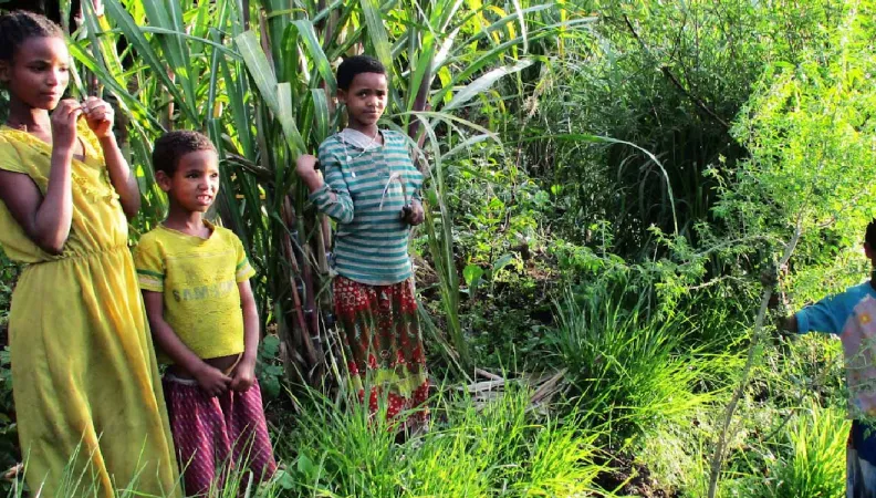 Appuyer es agricultures familiales, AFD, Inter Aide