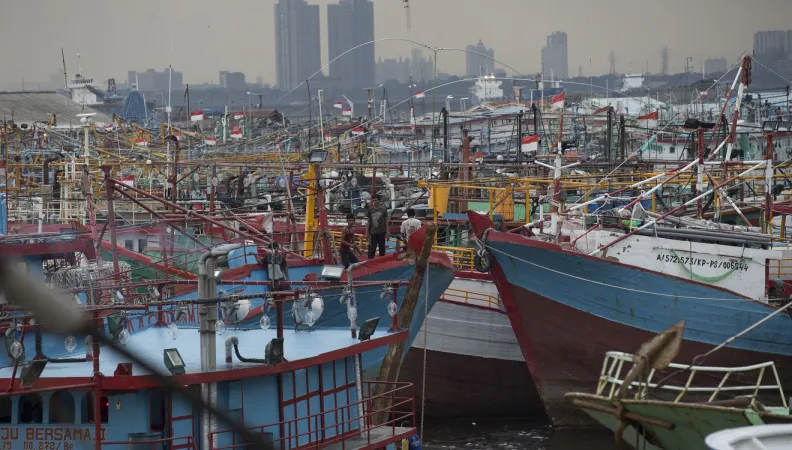 indonésie climat covid afd