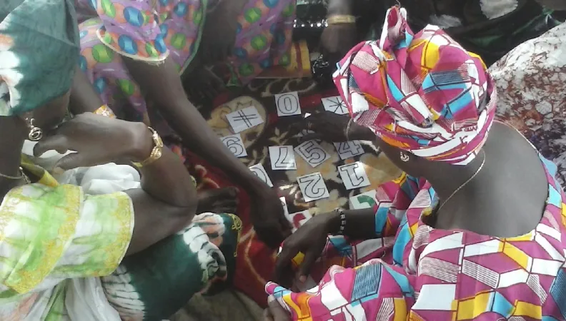 projet INEDIT : Inclusion numérique, épargne digitale et innovations technologiques, Sénégal