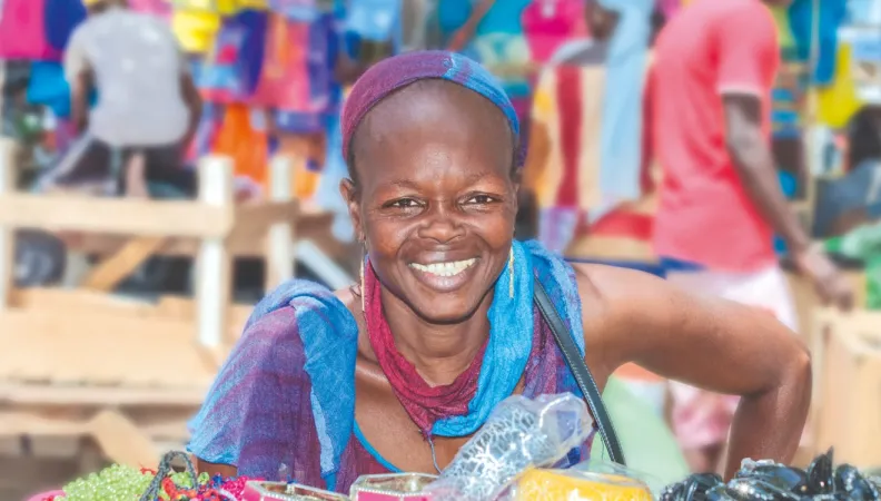 Proparco, microfinance