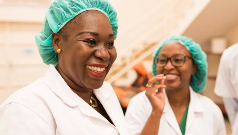 Proparco, PME, Afrique, Covid-19