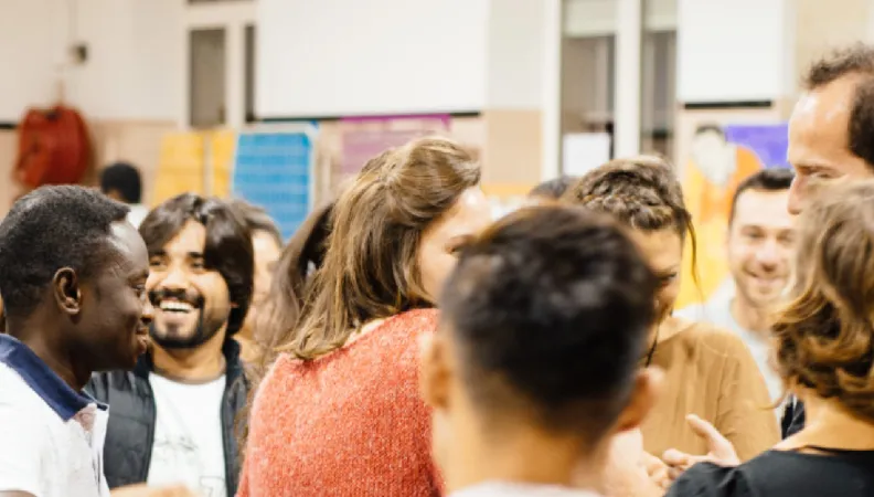 Le Festival des solidarités, ensemble pour les ODD