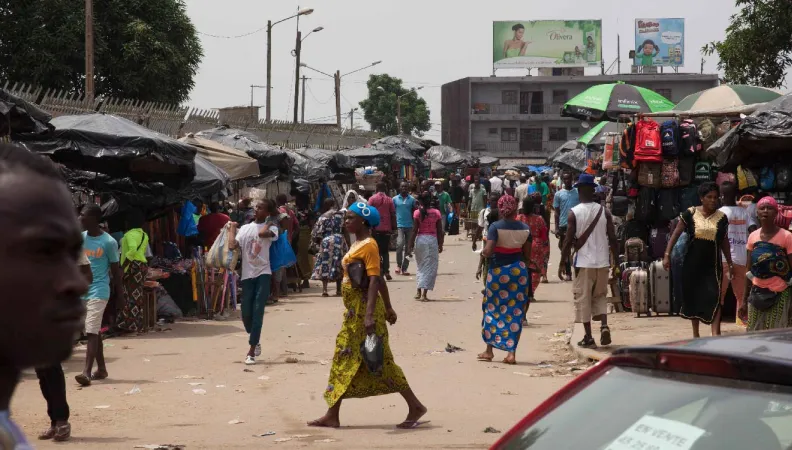 Soutenir la riposte, préparer l’après-crise sanitaire dans la zone UEMOA