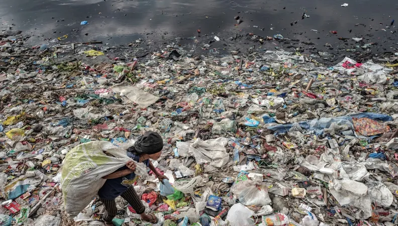 manille afd déchets ménagers 
