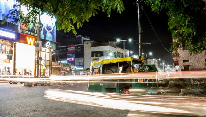 Développer des projets énergétiques urbains durables pour aider les villes à lutter contre le changement climatique