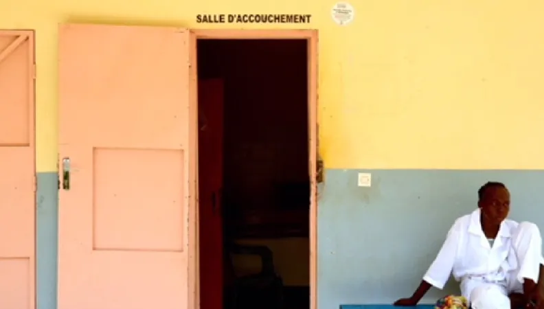 Santé urbaine à  N’Djamena, AFD