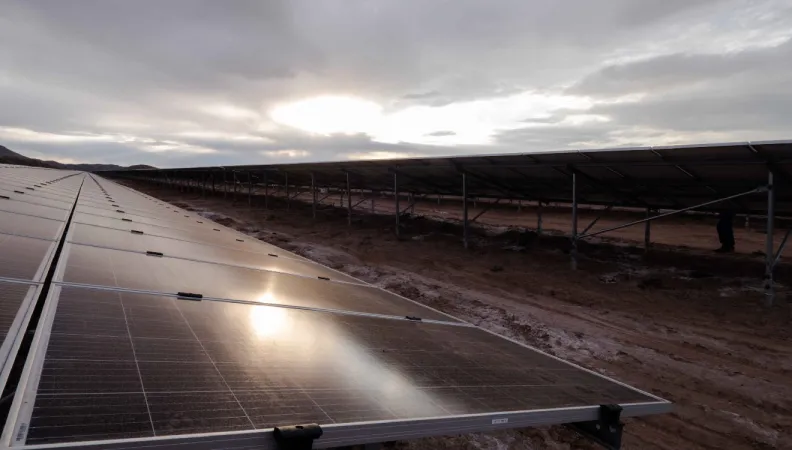 Réaliser le potentiel des banques publiques de développement et des institutions de financement du développement pour atteindre les ODD