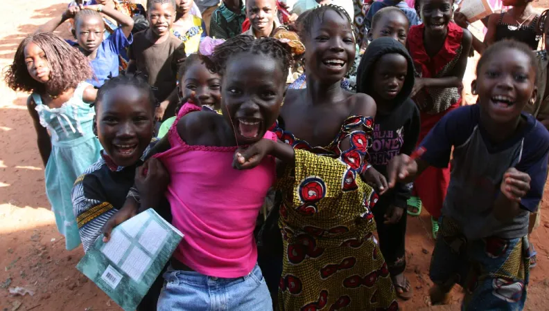 PAPSEF : programme d’appui au Plan sectoriel de l’éducation et de la formation;, Burkina Faso