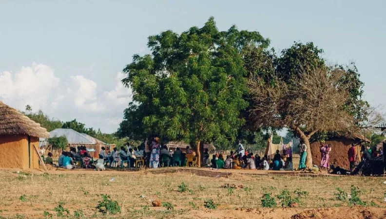 Droits humains et mondialisation, FIDH