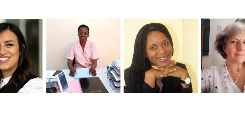 Résolution ONU Femmes paix sécurité 