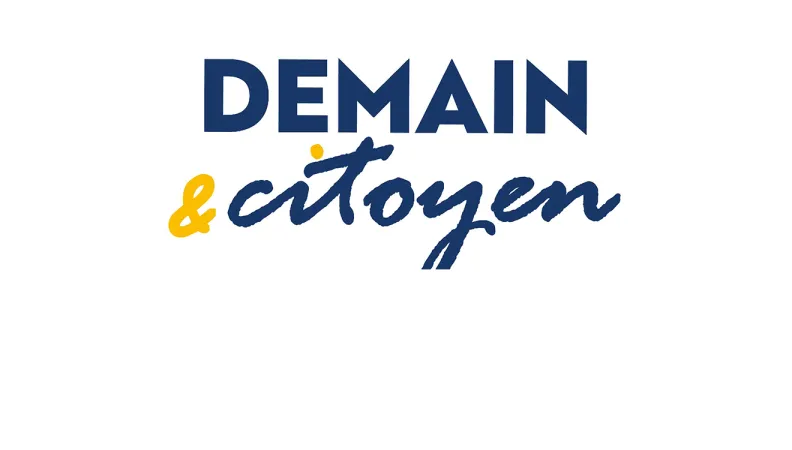 Demain et citoyen