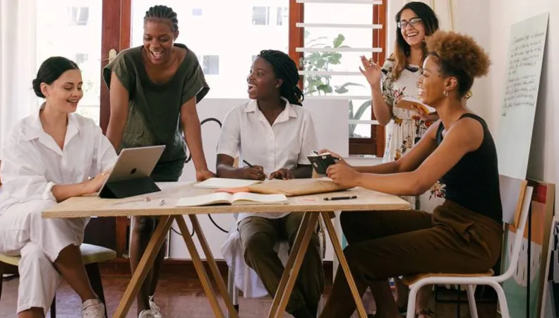 Afrique PULSE : l’entrepreneuriat social au service des ODD