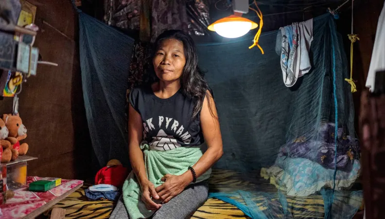 Octobre 2020 : l'AFD soutient 11 nouveaux projets d'ONG françaises