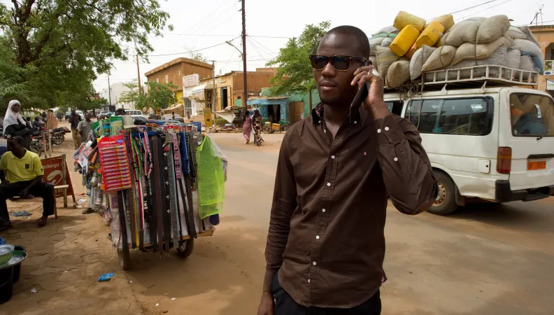 projet de promotion de la banque à distance à Madagascar 