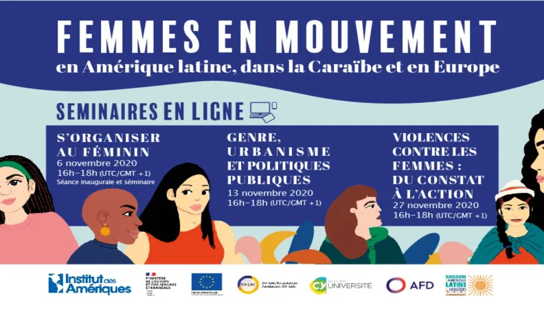 visuel séminaire femmes en mouvement