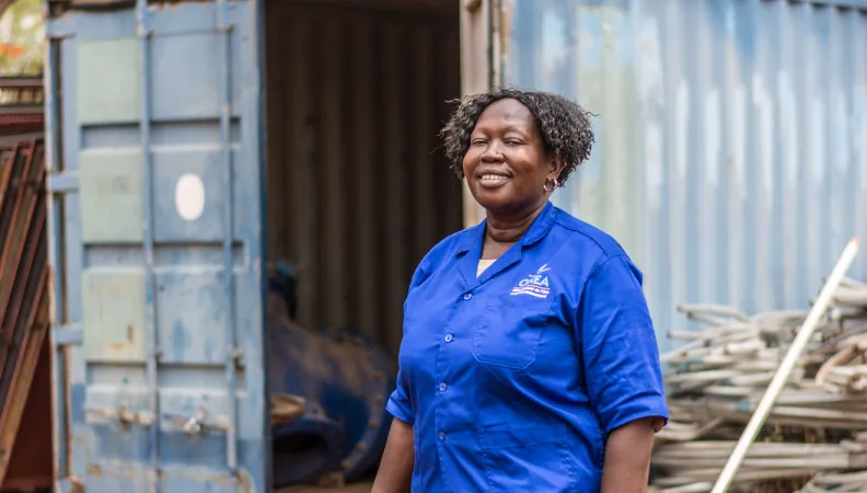 L'action de l'AFD au Burkina Faso
