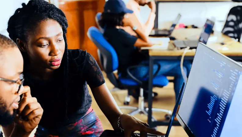 Mouv’outremer, des projets pour un futur durable