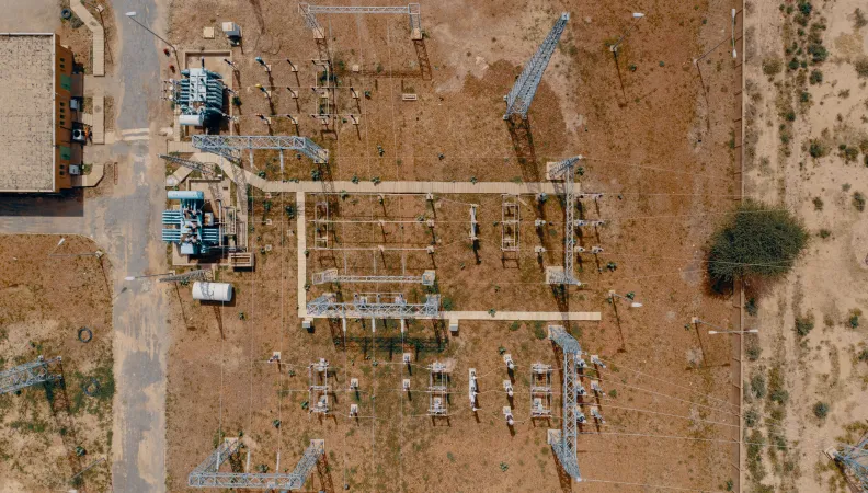 La régulation au cœur d’un partenariat franco-nigérien sur l’énergie