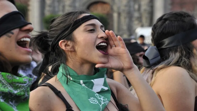 Répondre aux conséquences de la Covid-19 sur les relations femmes-hommes dans les Andes