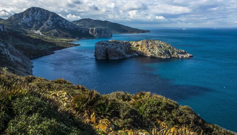 aires marins protégées méditerranée AFD biodiversité The Medfund