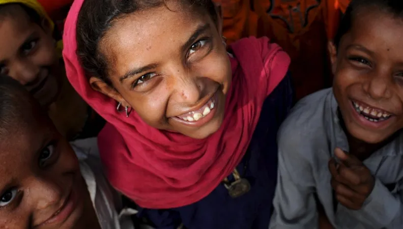 Améliorer la réponse de planification familiale dans les communautés ciblées du district de Chiniot, province du Punjab