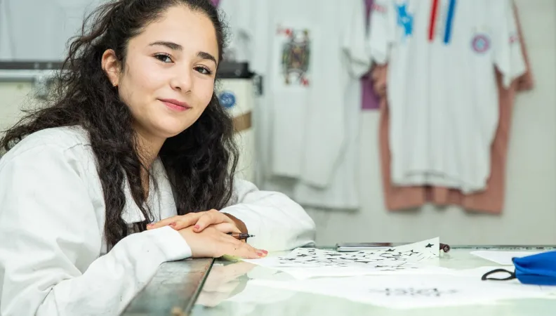 formation, femmes, Tunisie