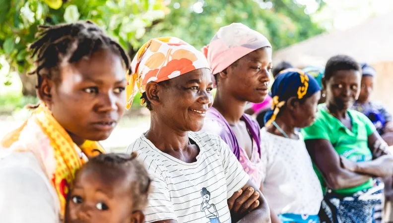 afd égalités sexes genre