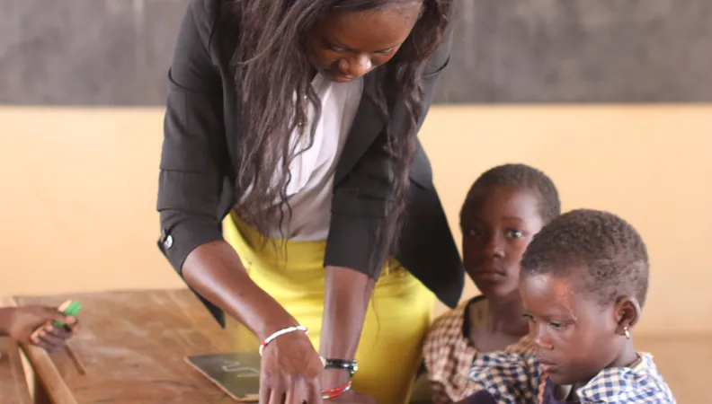 Appuyer la diffusion et l'exploitation des résultats de l’évaluation 2019 du PASEC 2