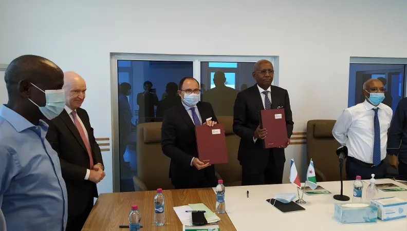 Signature du PERRAD 2