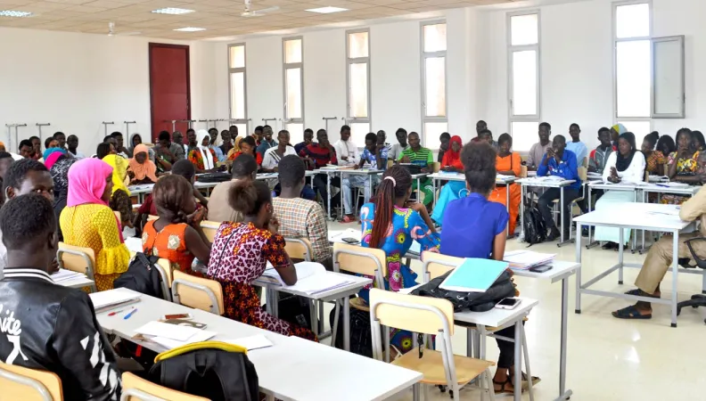 Global Africa, une revue pour dynamiser la recherche en Afrique