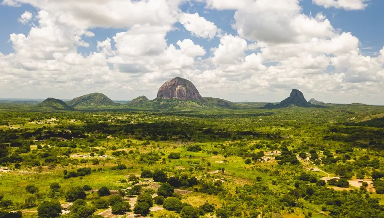 biodiversité écosystèmes AMI recherche AFD