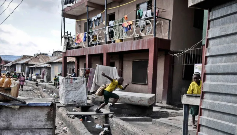 Surmonter les barrières institutionnelles et organisationnelles à l'assainissement - 4e rendez-vous scientifique 