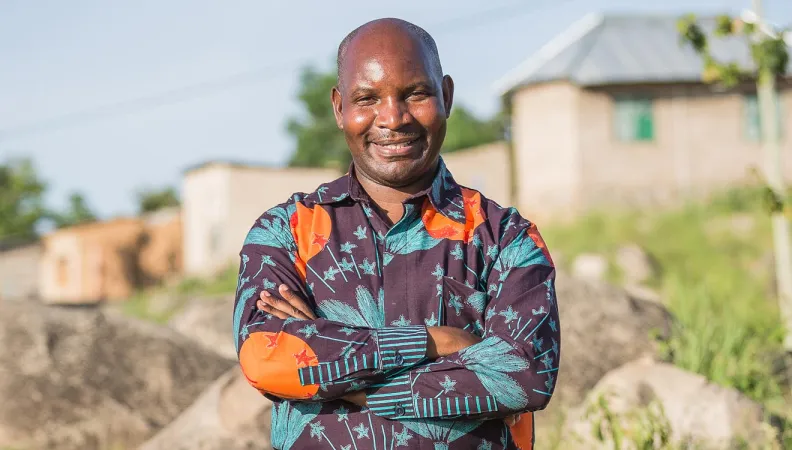 Mars 2021 : l'AFD soutient 17  nouveaux projets d'ONG françaises