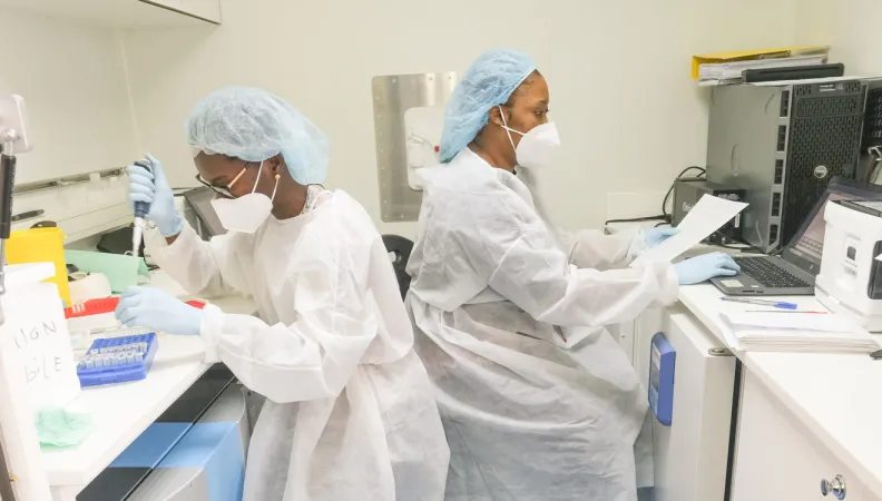 Les résultats 2020 du groupe AFD