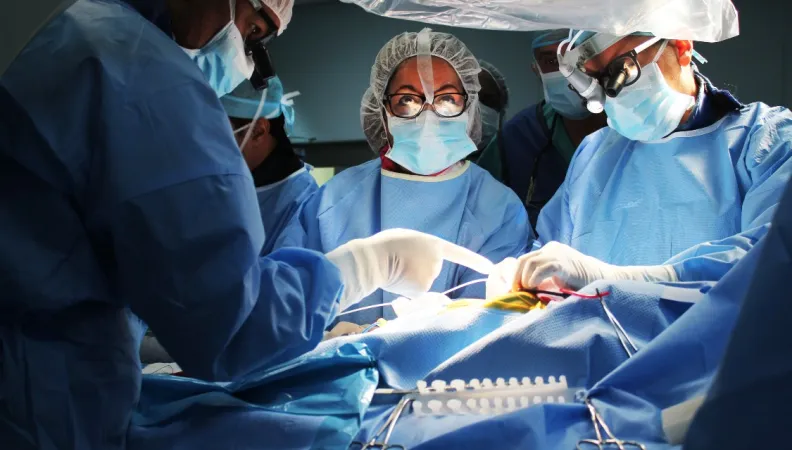 Le CEDIMAT prodigue des soins cardiologiques aux personnes à revenus modestes