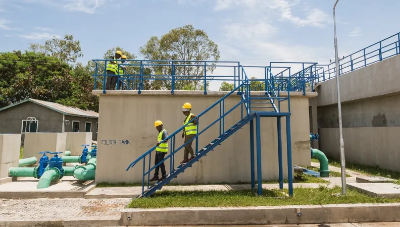 Afrique économie activité reprise PIB