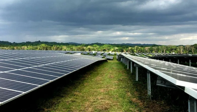 SUNREF finance les projets d'investissements verts en République dominicaine