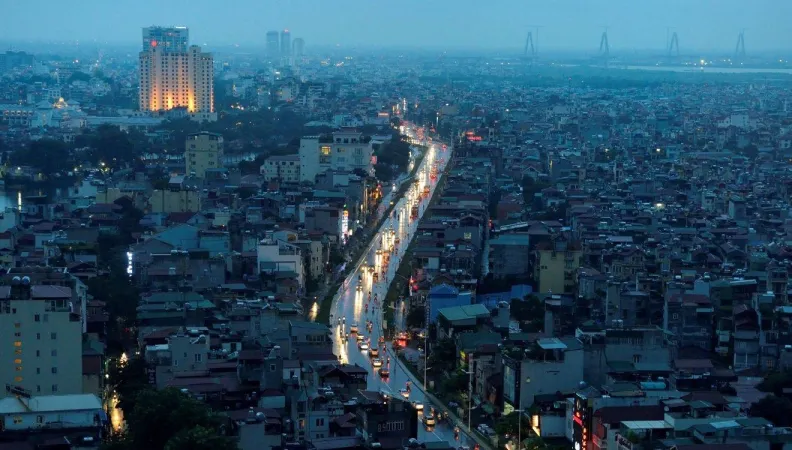 l'AFD a accordé une ligne de crédit de 100 millions USD à la BIDV pour encourager les investissements verts dans les énergies renouvelables 