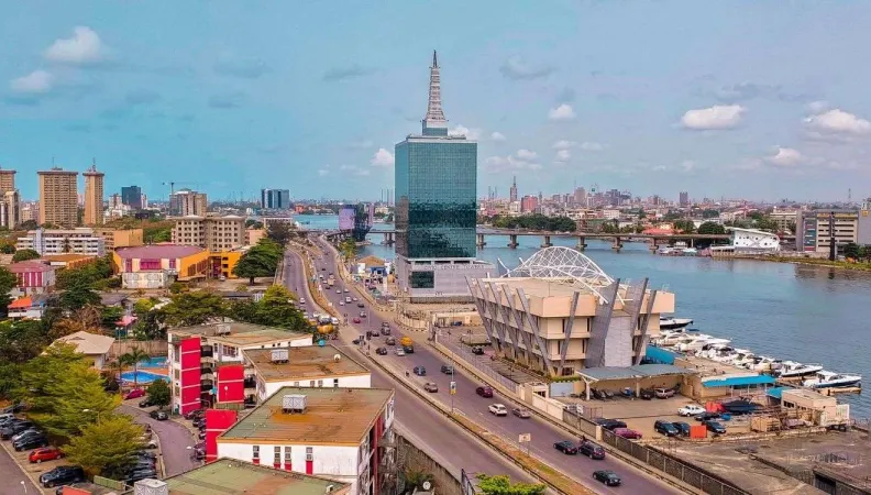 Au Nigéria, un développement basses émissions carbone de long-terme est en cours