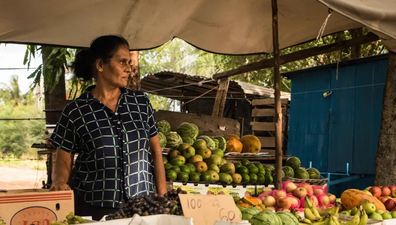 marché AFD économie réelle