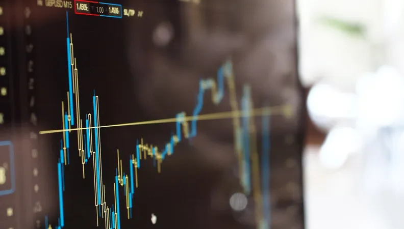 communication financière, AFD