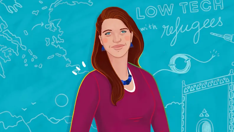 Alors ils l'ont fait podcast